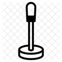 Brandeisen  Symbol