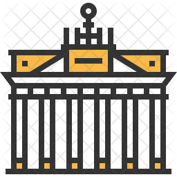 Brandenburg Icon