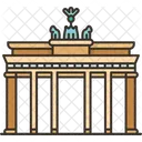 Brandenburg  Icon