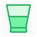 Glass Whiskey Drink Icon