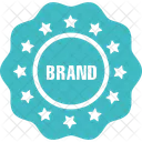 Branding Brand Trust Icon