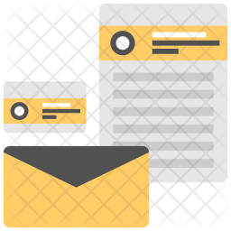Assembler Icon - Download in Flat Style