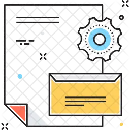 Branding  Icon