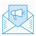 Branding E-Mail  Symbol