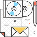 Branding  Icon