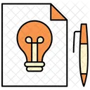 Branding  Icon
