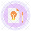 Branding  Icon