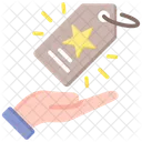 Branding  Icon