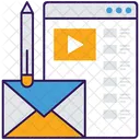 Branding  Icon