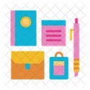 Branding  Icon