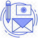 Branding  Icon