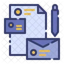 Branding  Icon