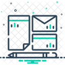 Branding  Icon
