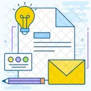 Branding  Icon