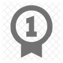 Branding Position Badge Icon