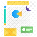 Branding  Icon