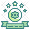 Branding  Icon
