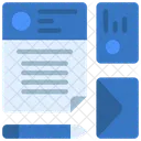 Branding  Icon