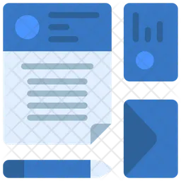 Branding  Icon