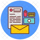 Branding Marking Symbol Icon