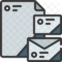 Branding  Icon