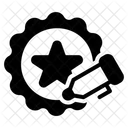 Branding  Icon