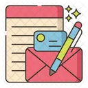 Branding Service  Icon