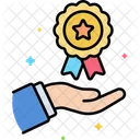 Branding Services  Icon