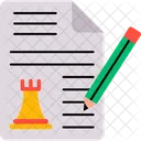 Marketing Marketing Strategy Strategy Icon