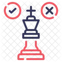 Branding strategy  Icon