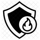 Camping Symbol