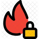 Brandschutz  Symbol