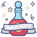 Brandy  Icono