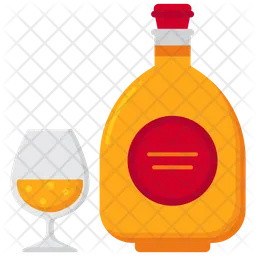 Brandy  Icon