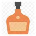 Brandy Alcohol Alcoholic Icon