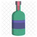 Schnapsflasche  Symbol