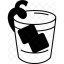 Brandy Glass  Icon