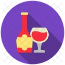 Brandy  Icon
