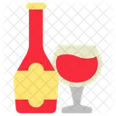 Brandy  Icon