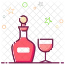 Brandy  Icon
