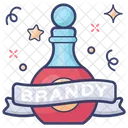 Brandy  Symbol