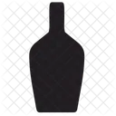 Brandy Bottle Alcohol Icon