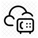 Brankas scs  Icon