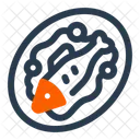 Branzino Seafood Grill Icon