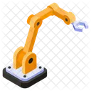 Bras robotique  Icon