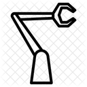 Metavers Icône