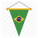 Brasil  Ícone