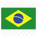 Brasil  Icono