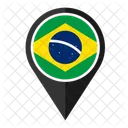 Brasilien  Symbol