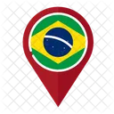 Brasilien  Symbol